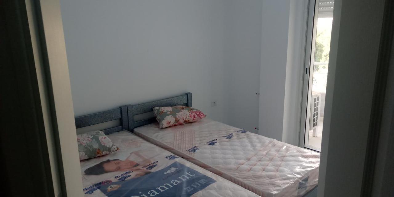 Residence Sarah มาห์เดีย ภายนอก รูปภาพ