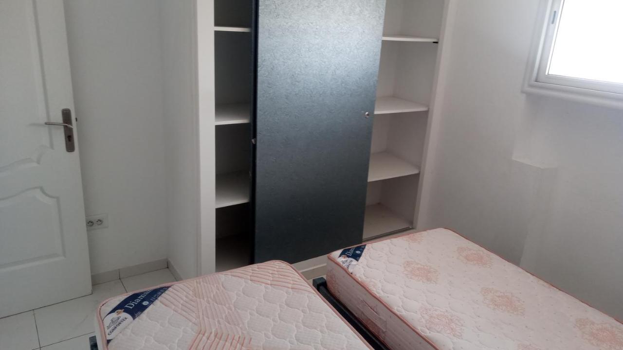 Residence Sarah มาห์เดีย ภายนอก รูปภาพ