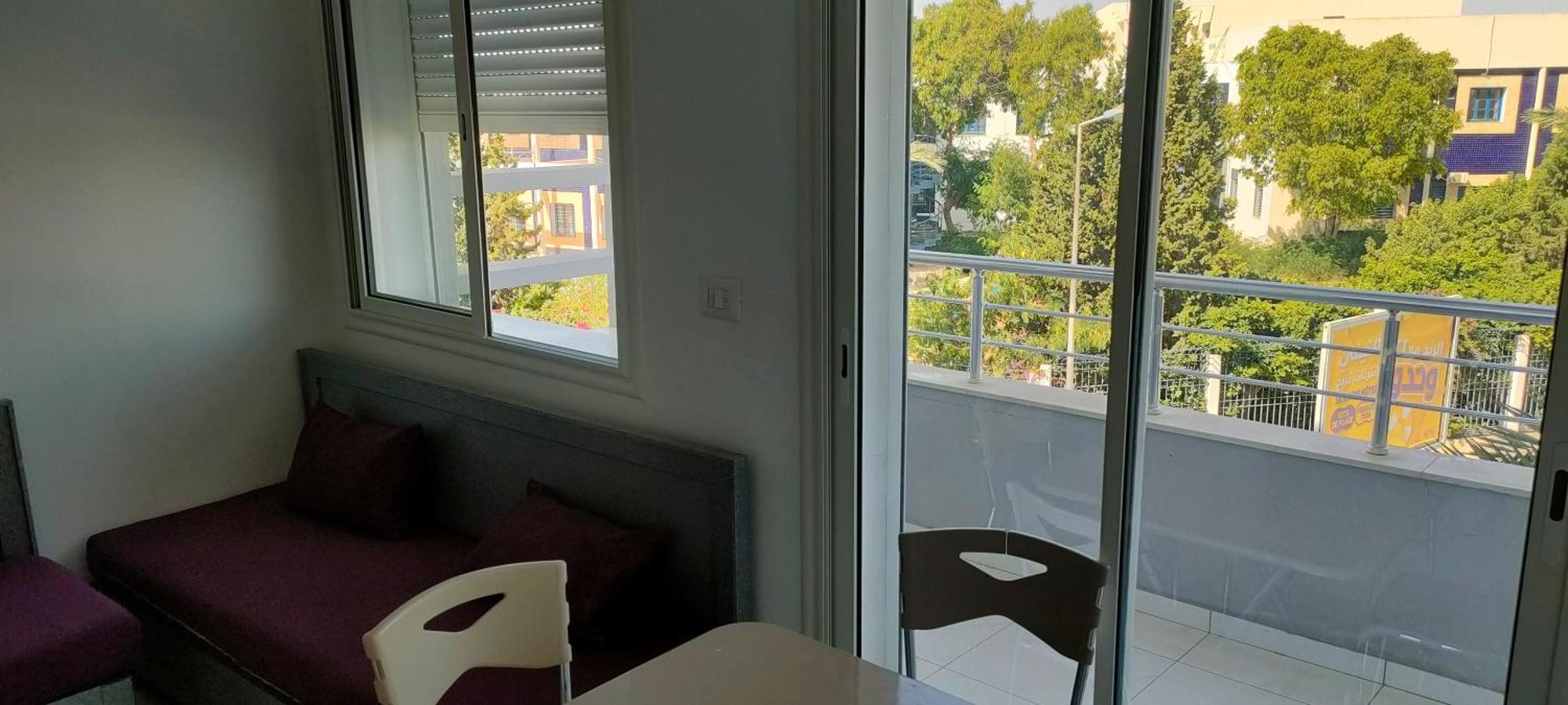 Residence Sarah มาห์เดีย ภายนอก รูปภาพ